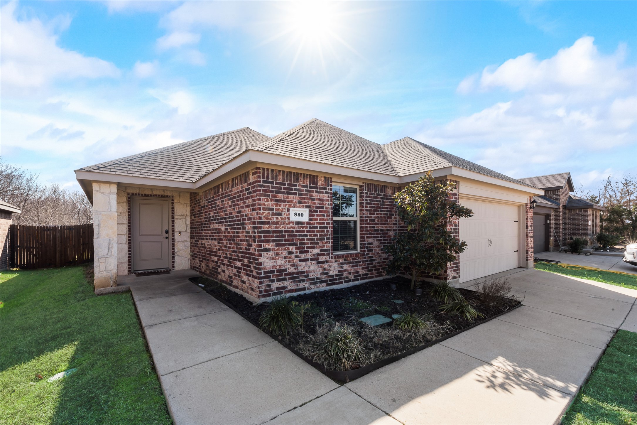 850 Levi Lane Forney TX 75126