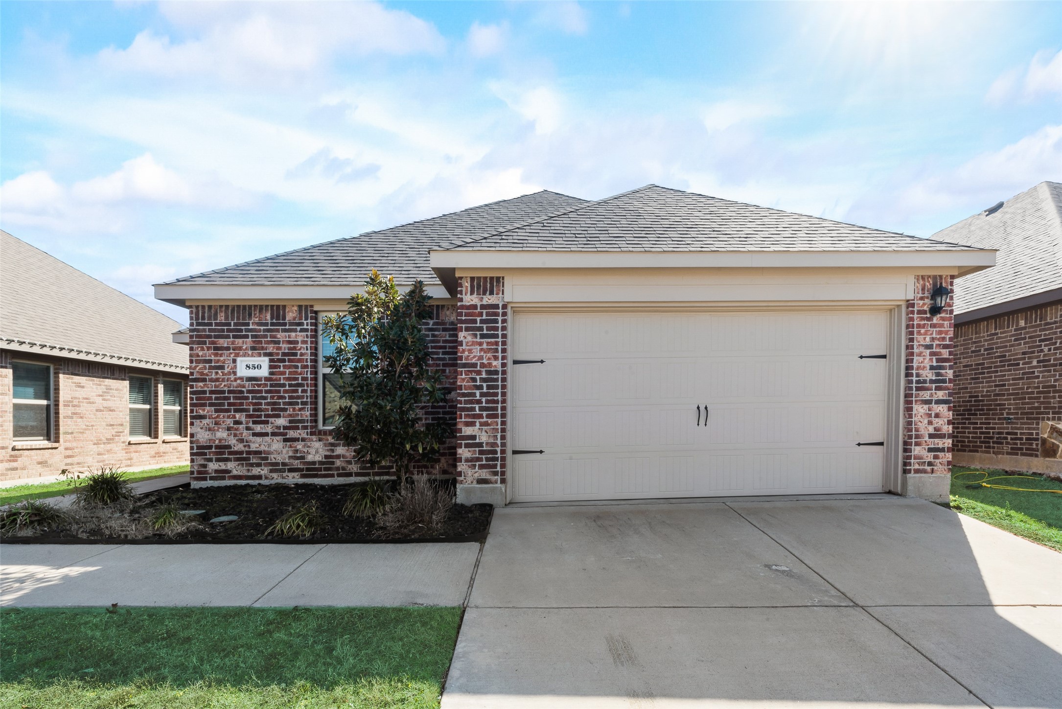 850 Levi Lane Forney TX 75126