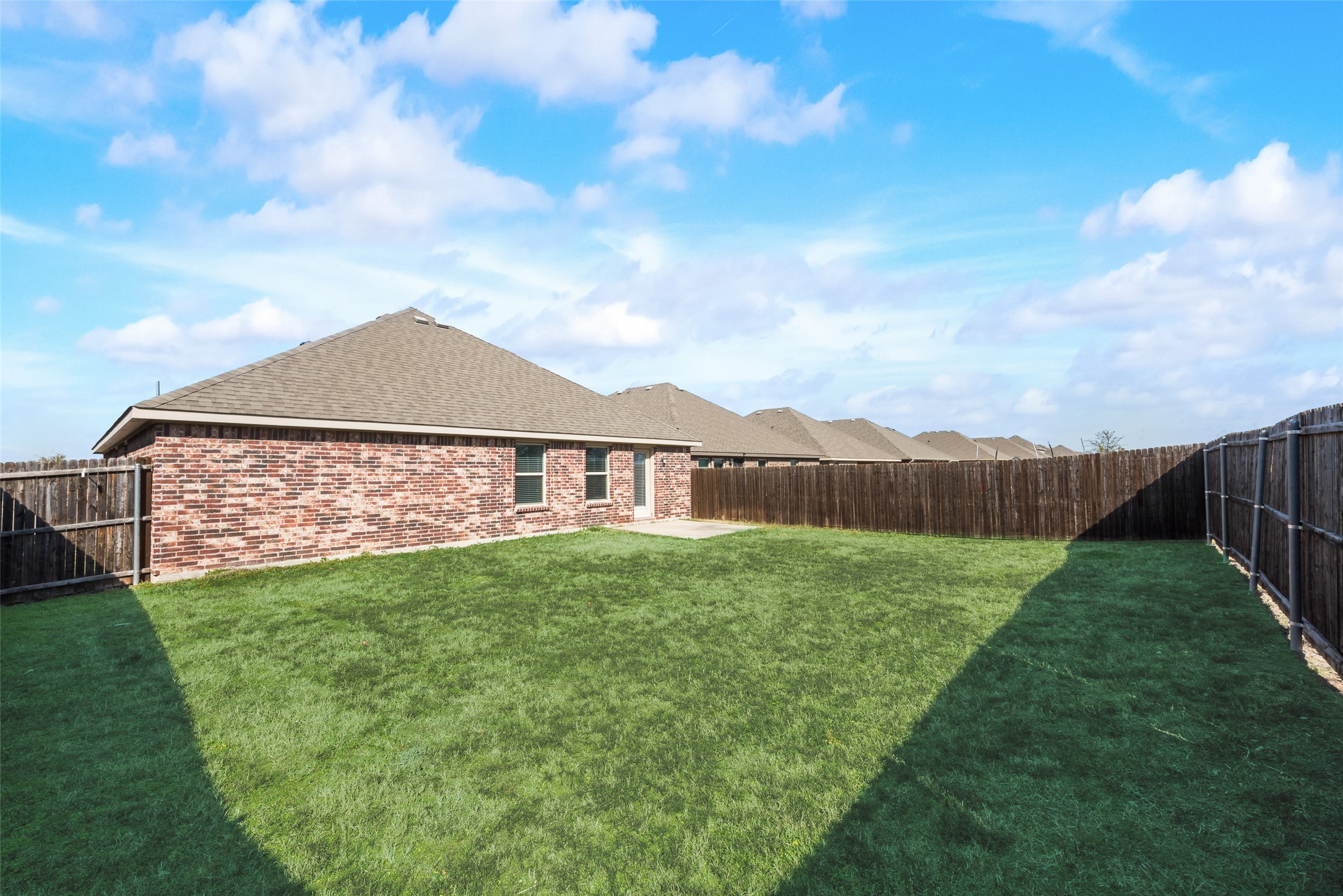 850 Levi Lane Forney TX 75126