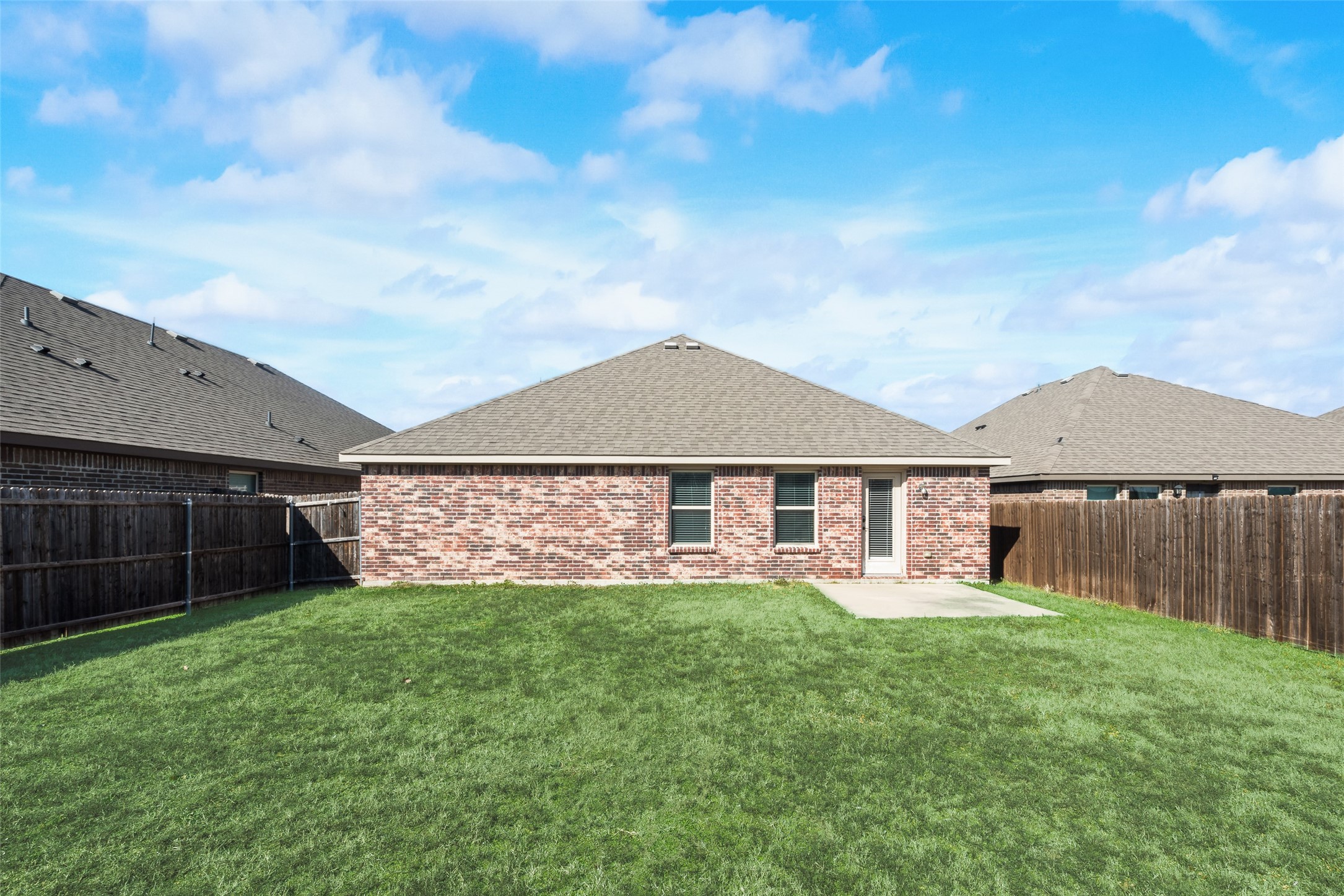 850 Levi Lane Forney TX 75126