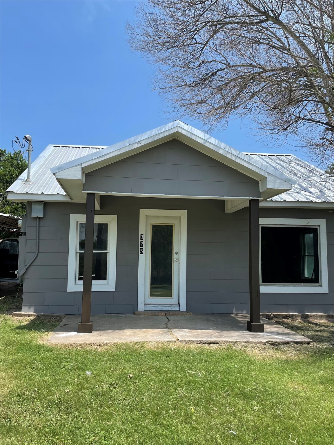 325 N Park Street Dublin TX 76446