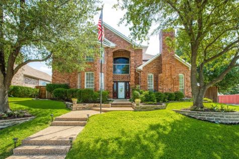 2702 Spring Lake Drive Richardson TX 75082
