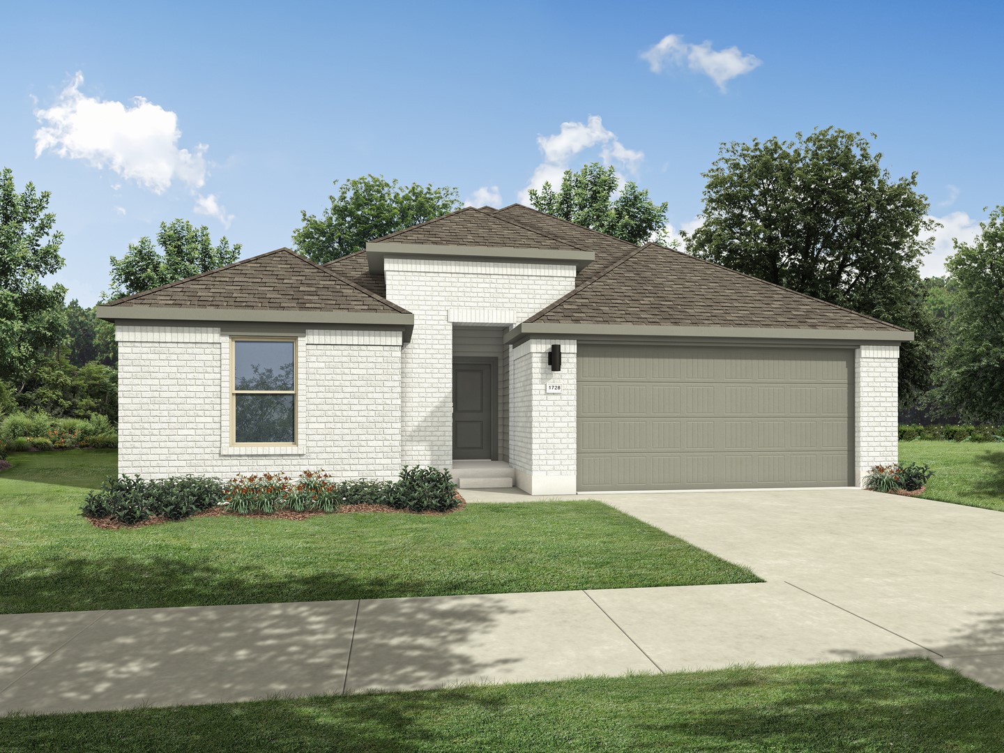 869 Bel Mares Street Fort Worth TX 76052