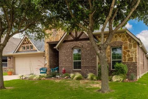 317 Bentley Drive Joshua TX 76058
