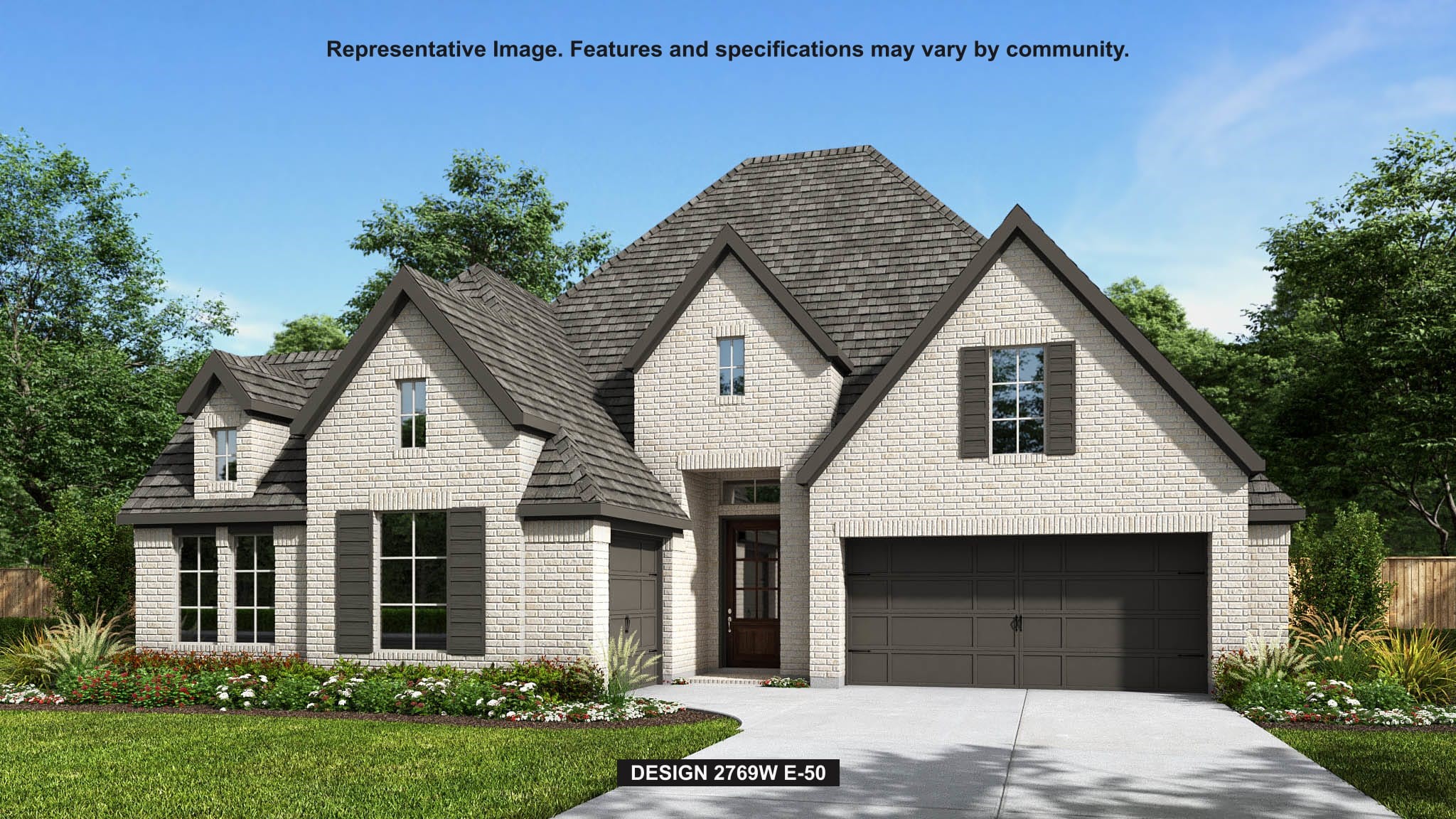 2103 Terraces Boulevard Rockwall TX 75087