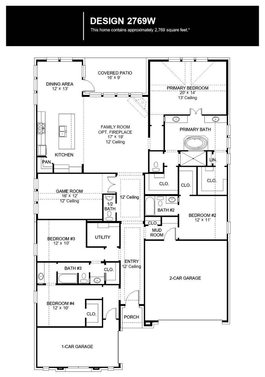 2103 Terraces Boulevard Rockwall TX 75087