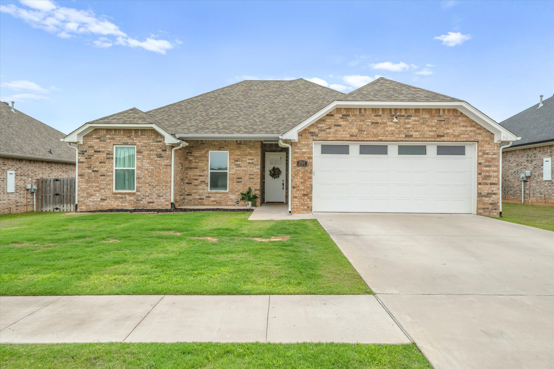1707 Forestdale Boulevard Whitehouse TX 75791