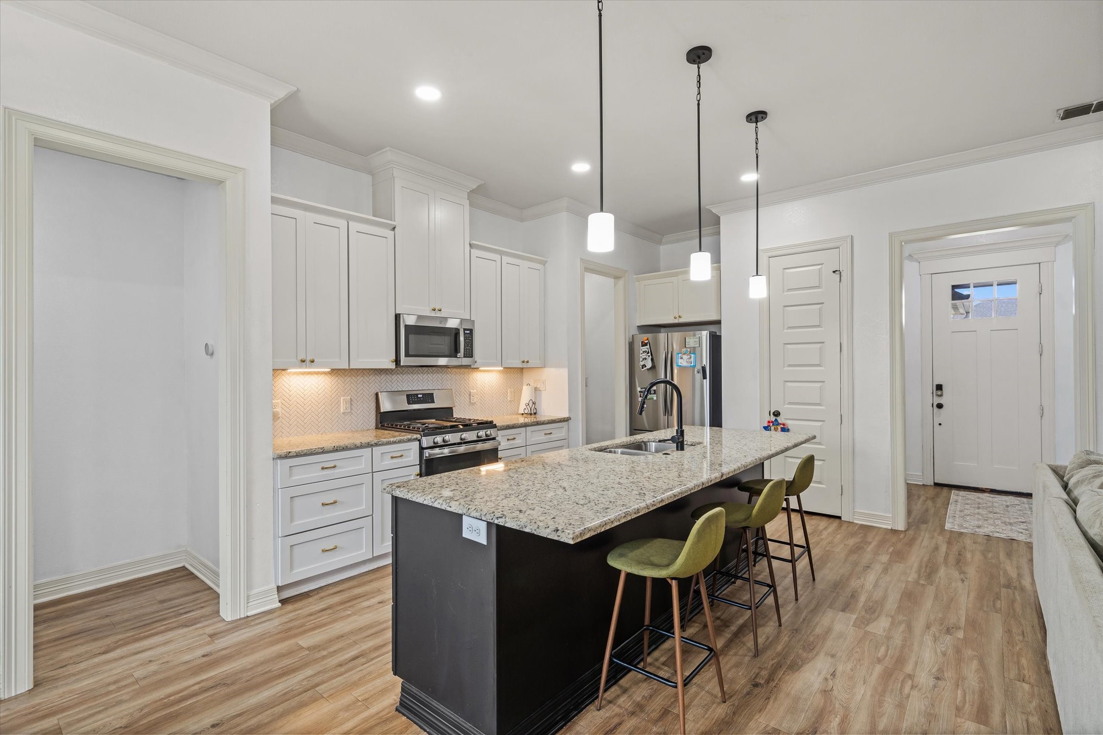 1707 Forestdale Boulevard Whitehouse TX 75791