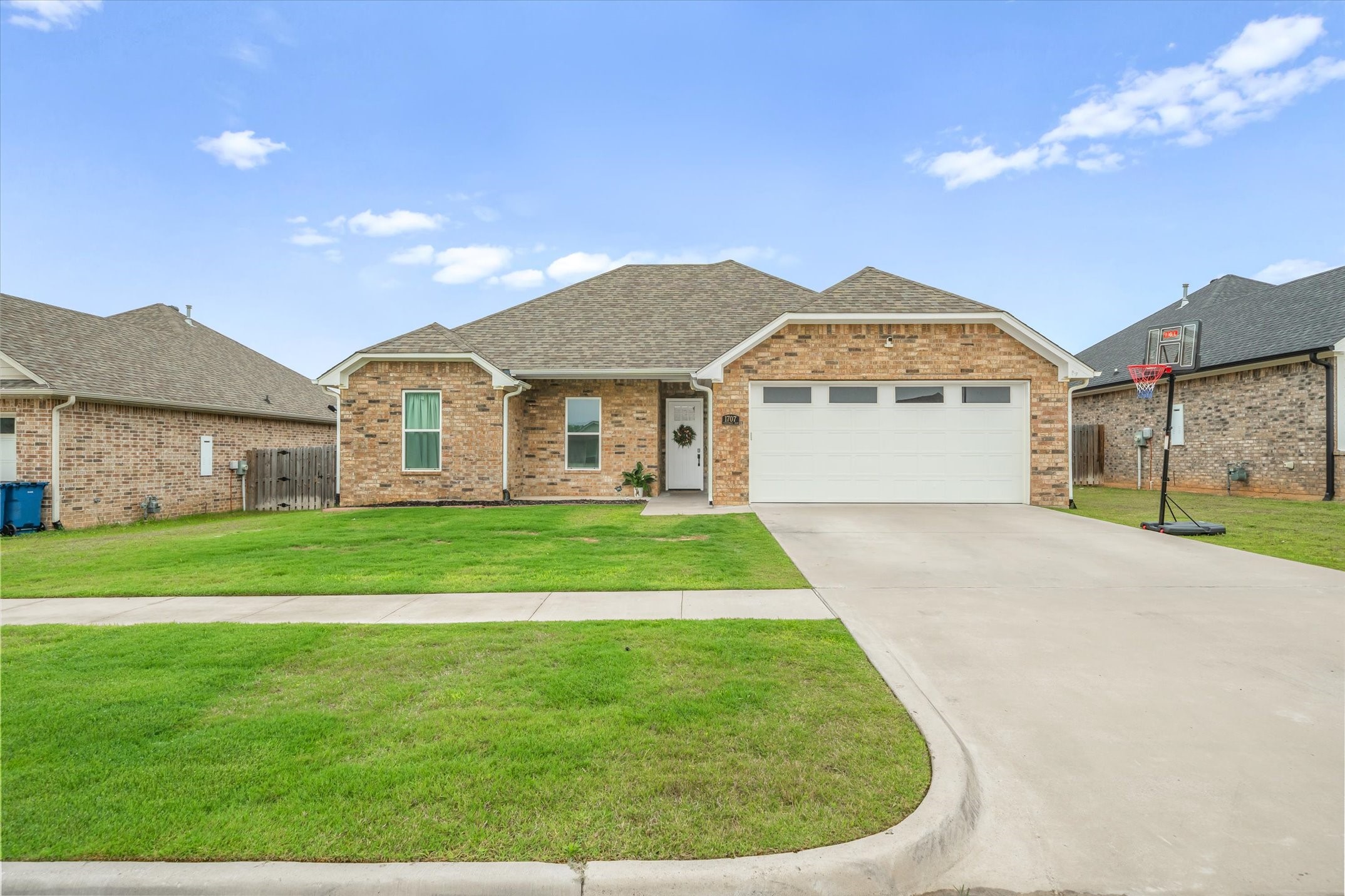 1707 Forestdale Boulevard Whitehouse TX 75791