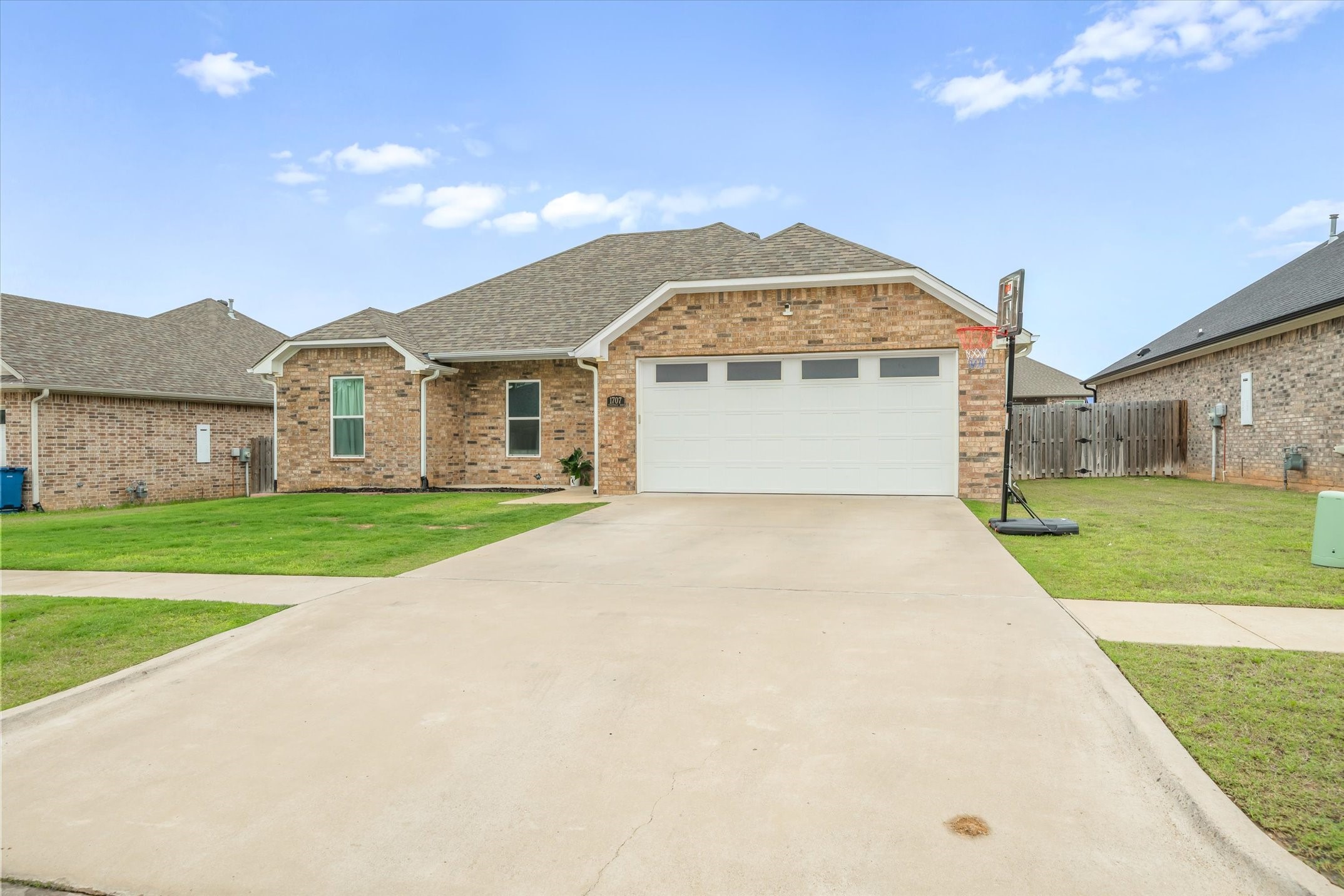1707 Forestdale Boulevard Whitehouse TX 75791