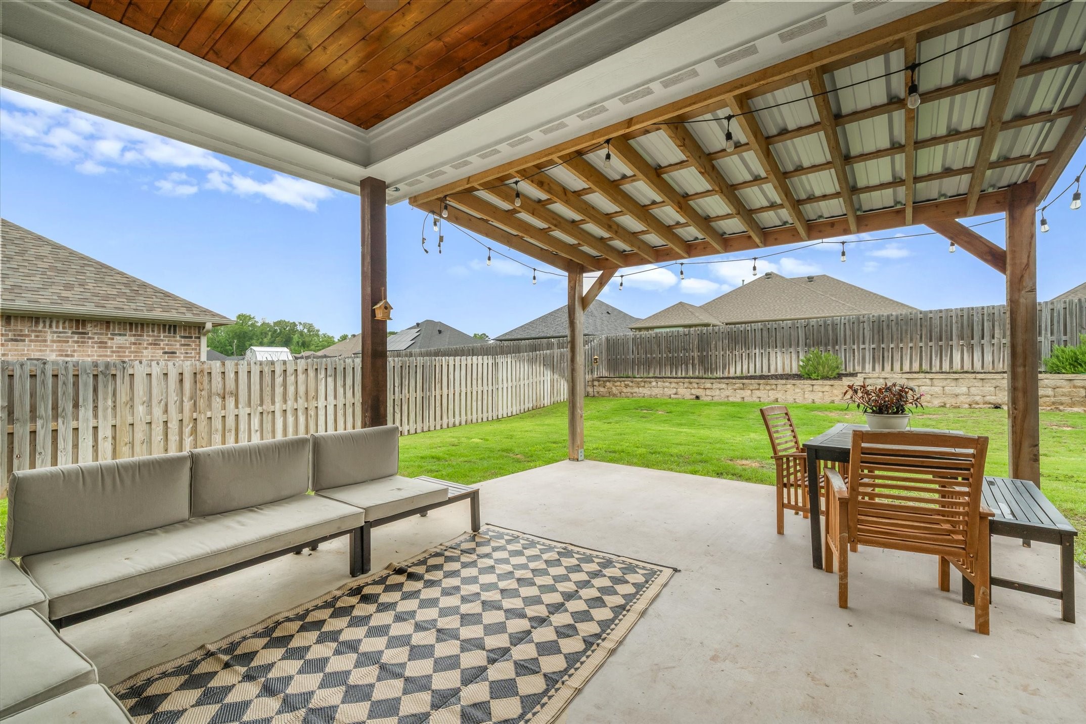 1707 Forestdale Boulevard Whitehouse TX 75791