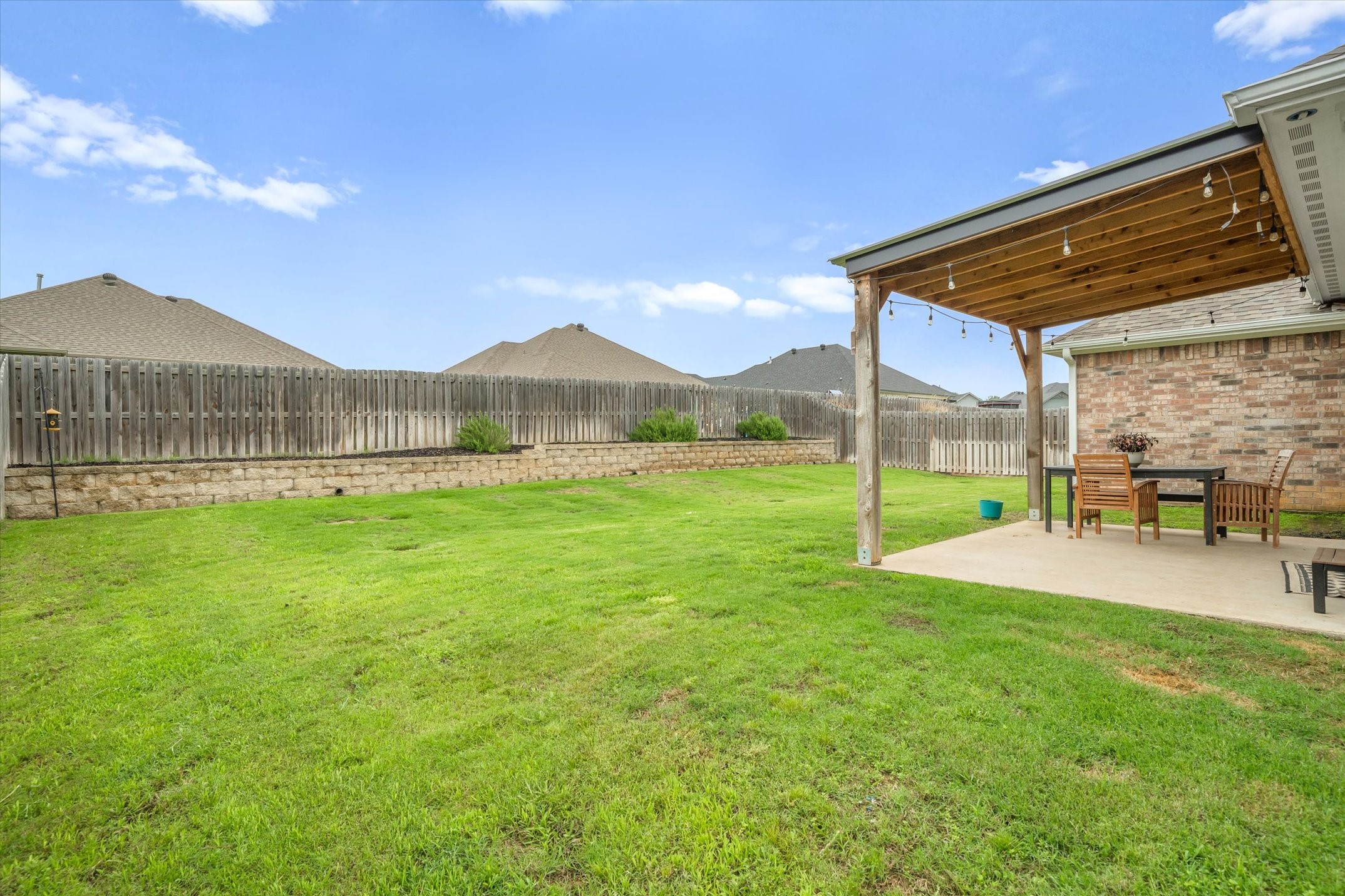 1707 Forestdale Boulevard Whitehouse TX 75791