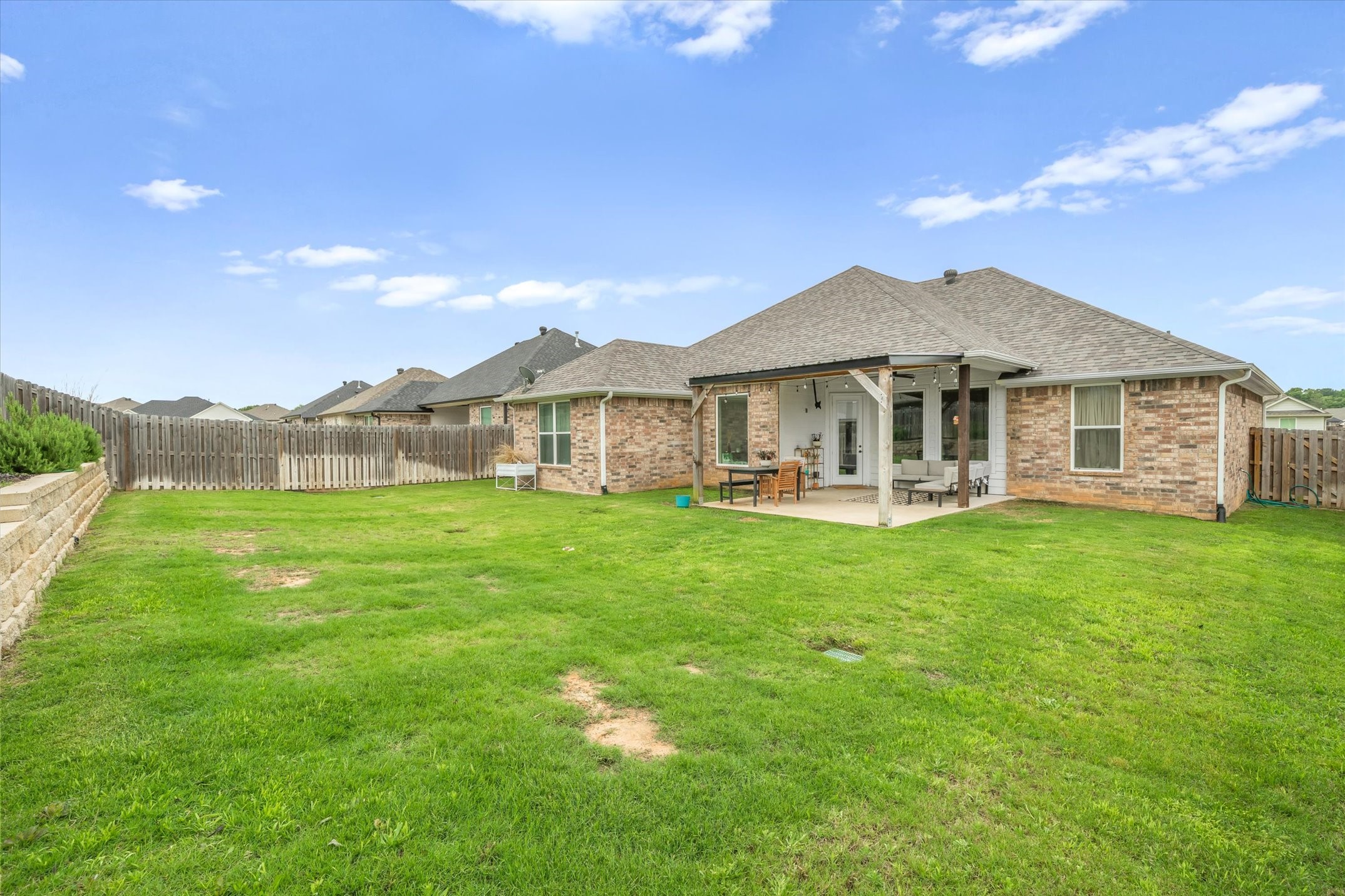 1707 Forestdale Boulevard Whitehouse TX 75791