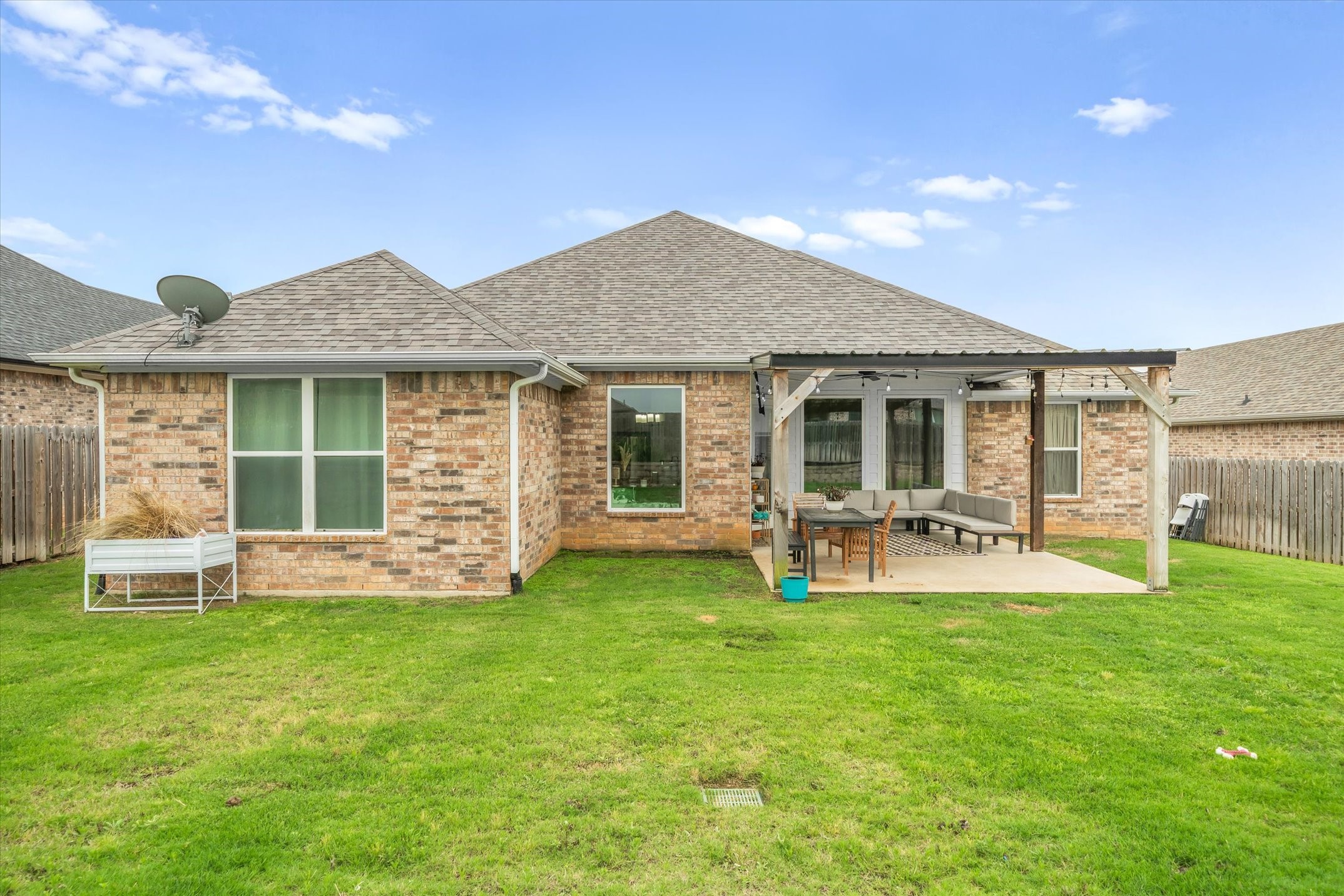 1707 Forestdale Boulevard Whitehouse TX 75791