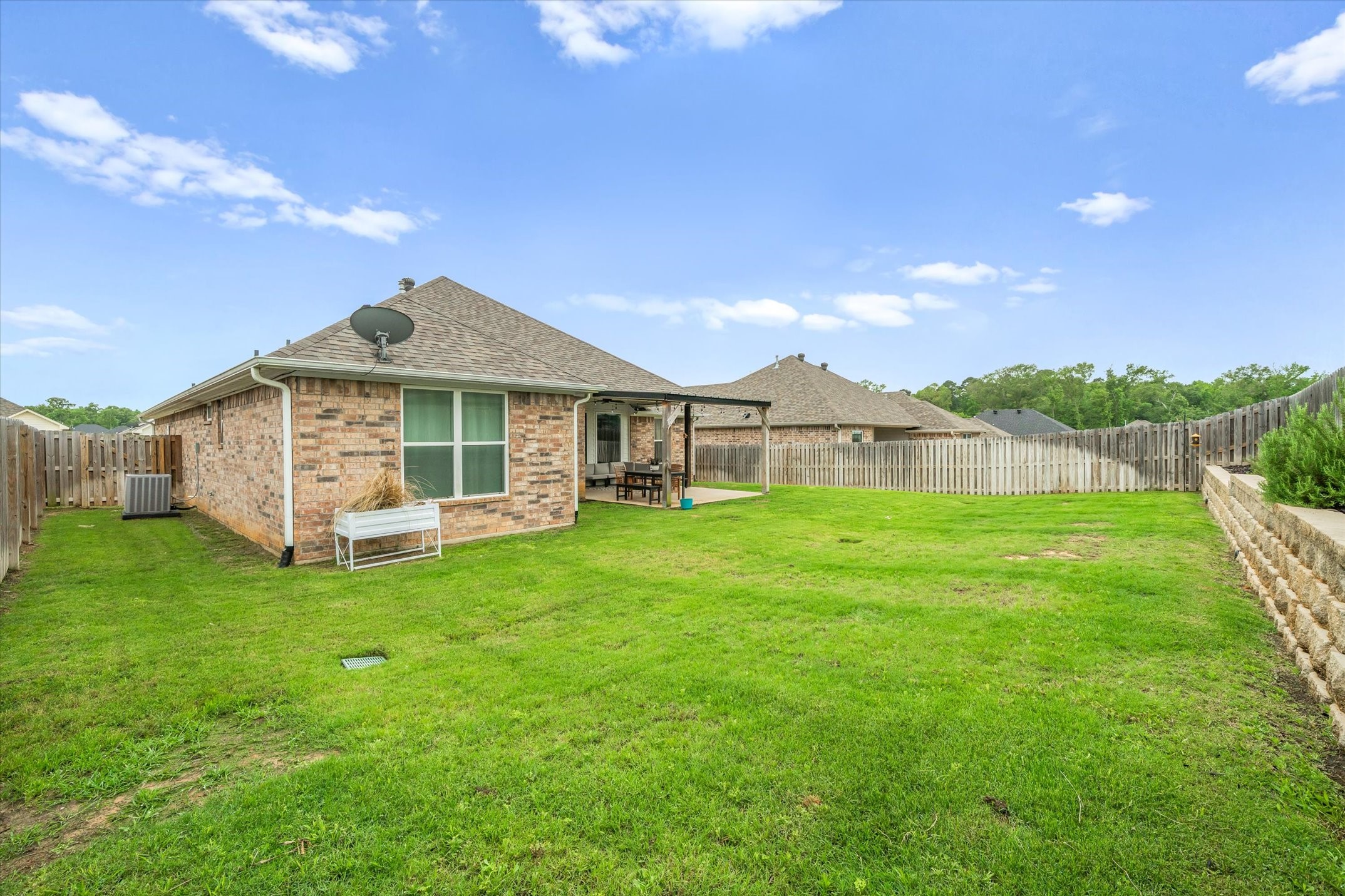 1707 Forestdale Boulevard Whitehouse TX 75791