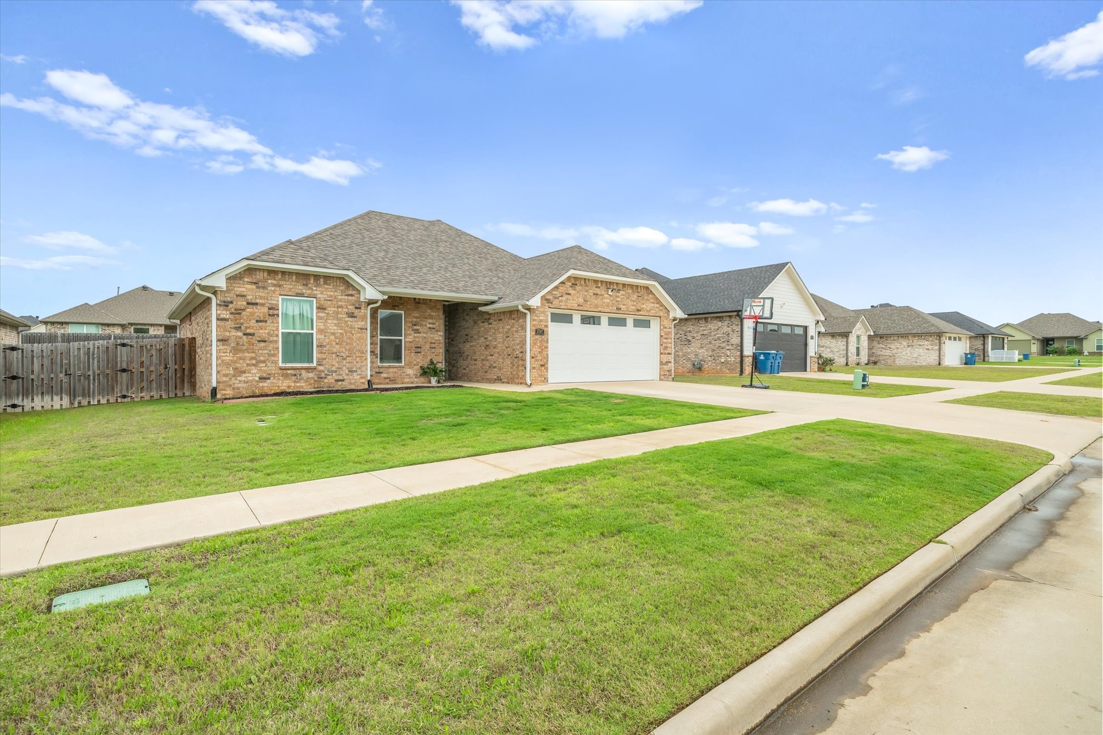 1707 Forestdale Boulevard Whitehouse TX 75791