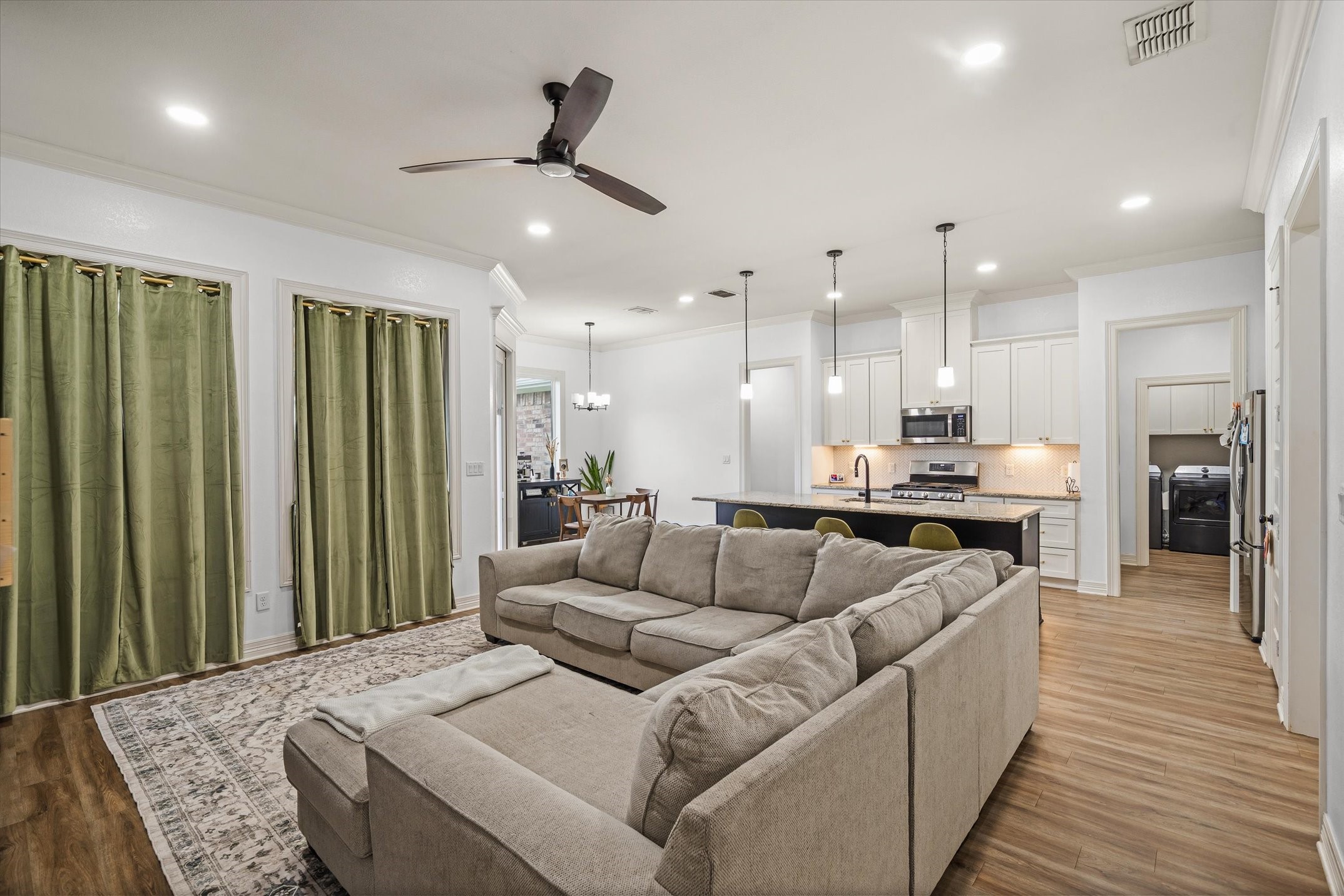 1707 Forestdale Boulevard Whitehouse TX 75791