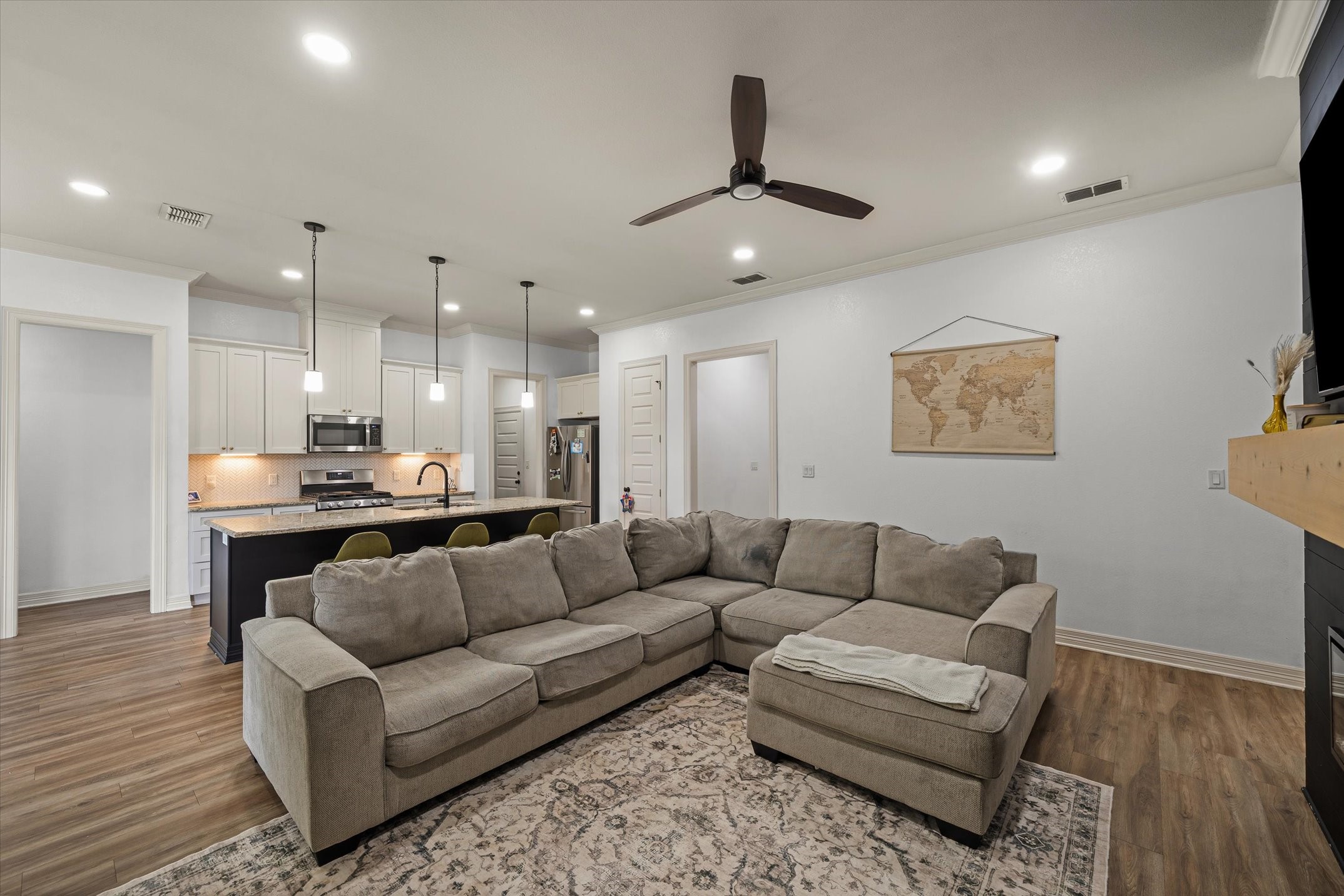 1707 Forestdale Boulevard Whitehouse TX 75791