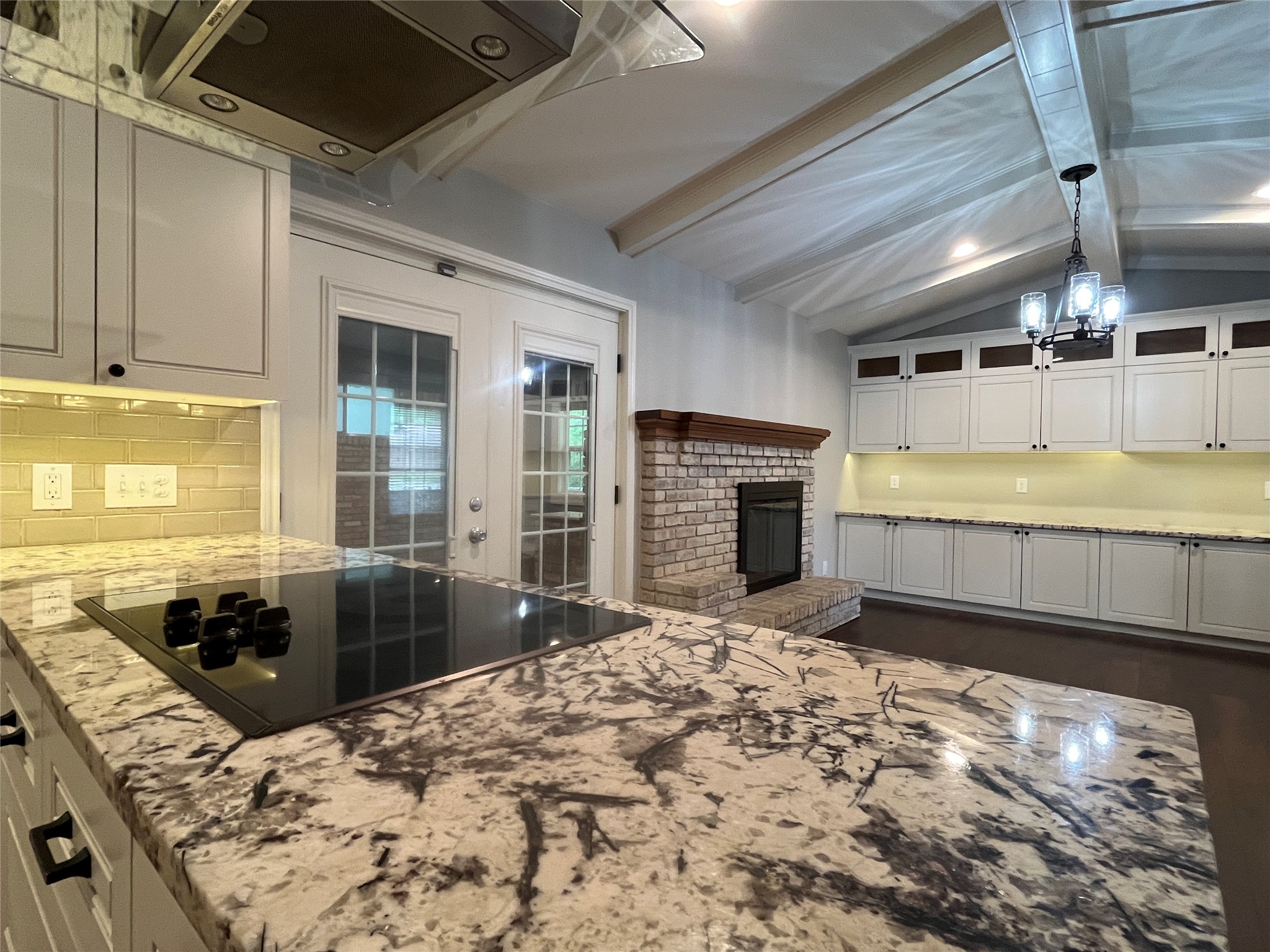 1409 Hillcrest Street Ennis TX 75119