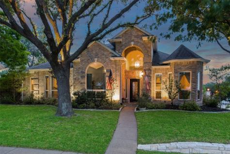 7517 Waterwood Drive Rowlett TX 75089