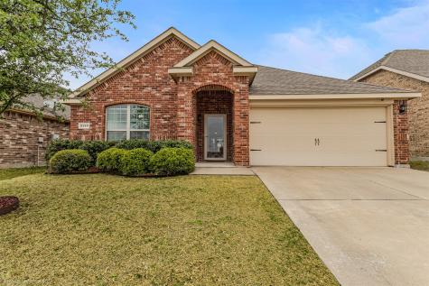 2440 Willard Way Forney TX 75126