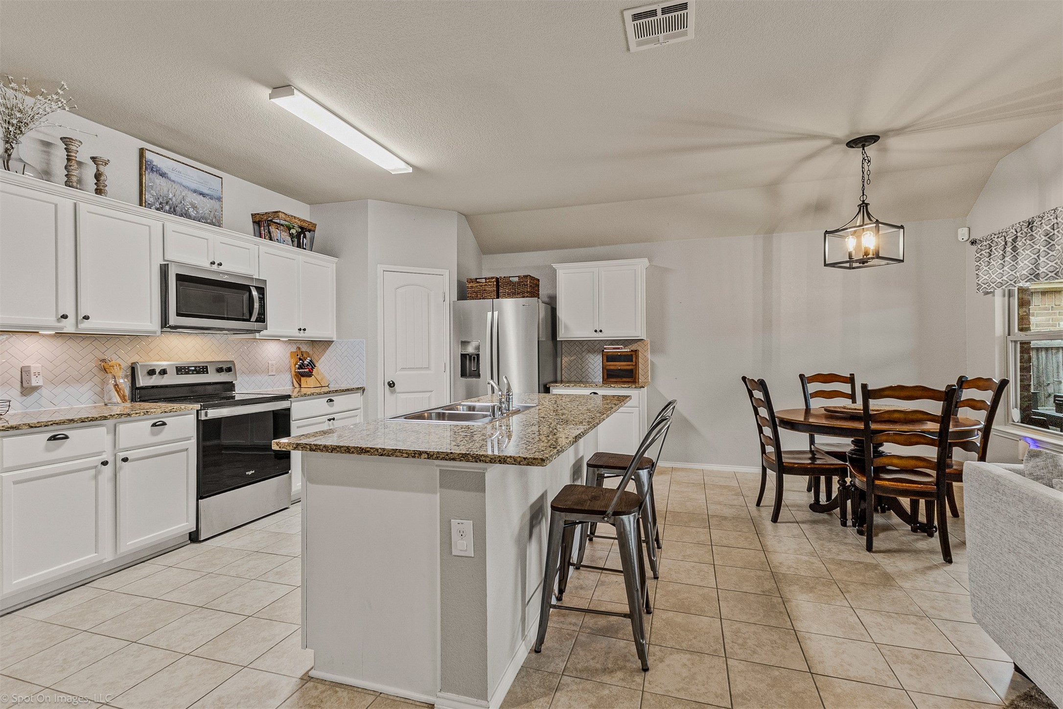 2440 Willard Way Forney TX 75126