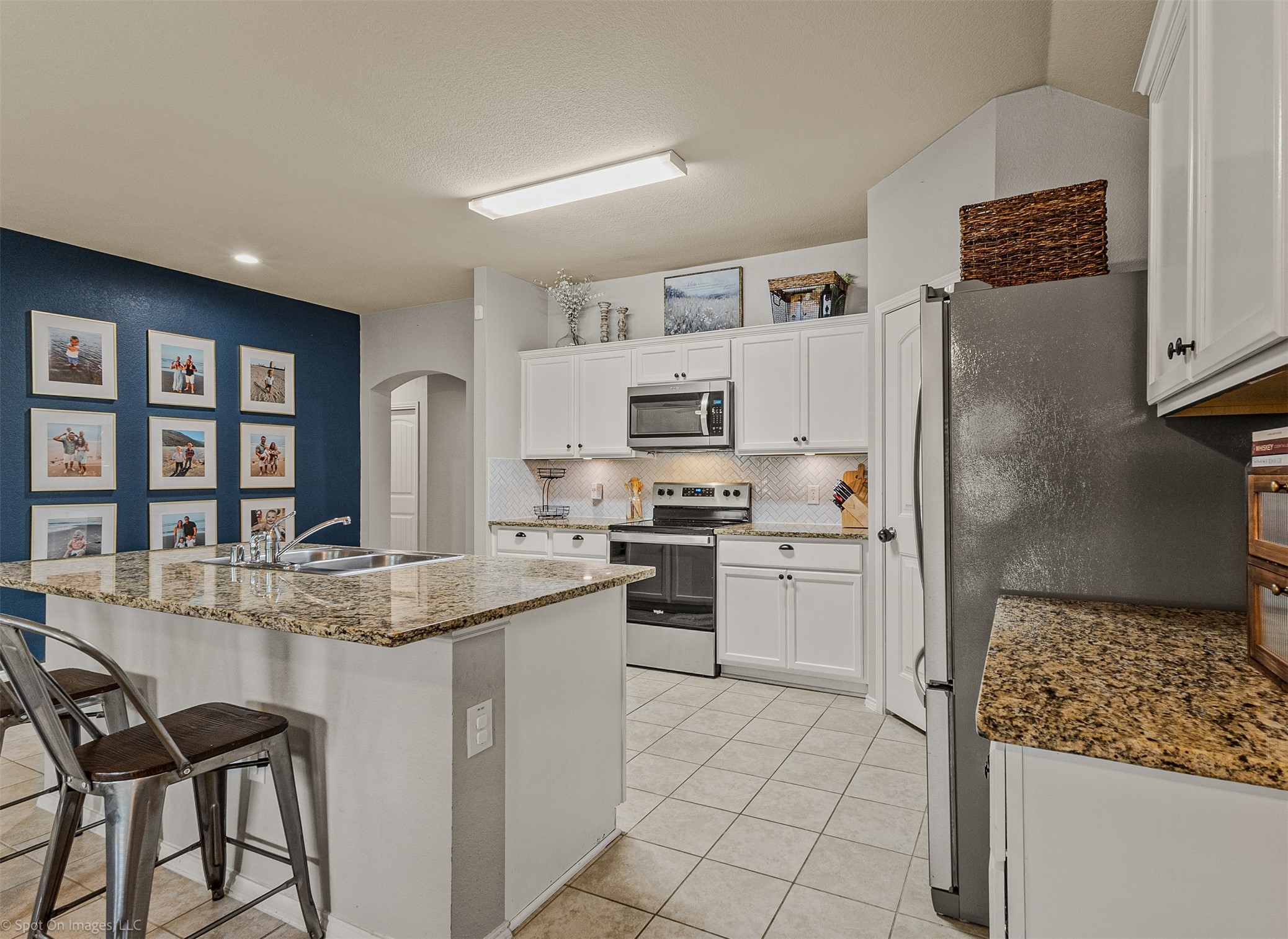 2440 Willard Way Forney TX 75126