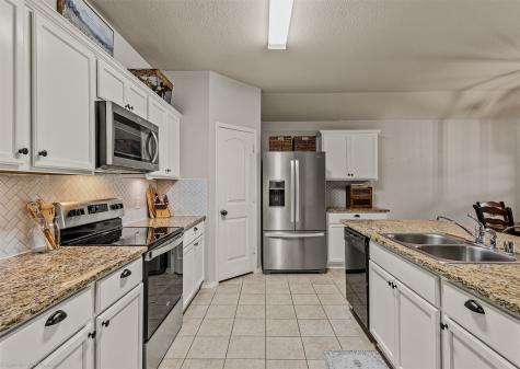 2440 Willard Way Forney TX 75126