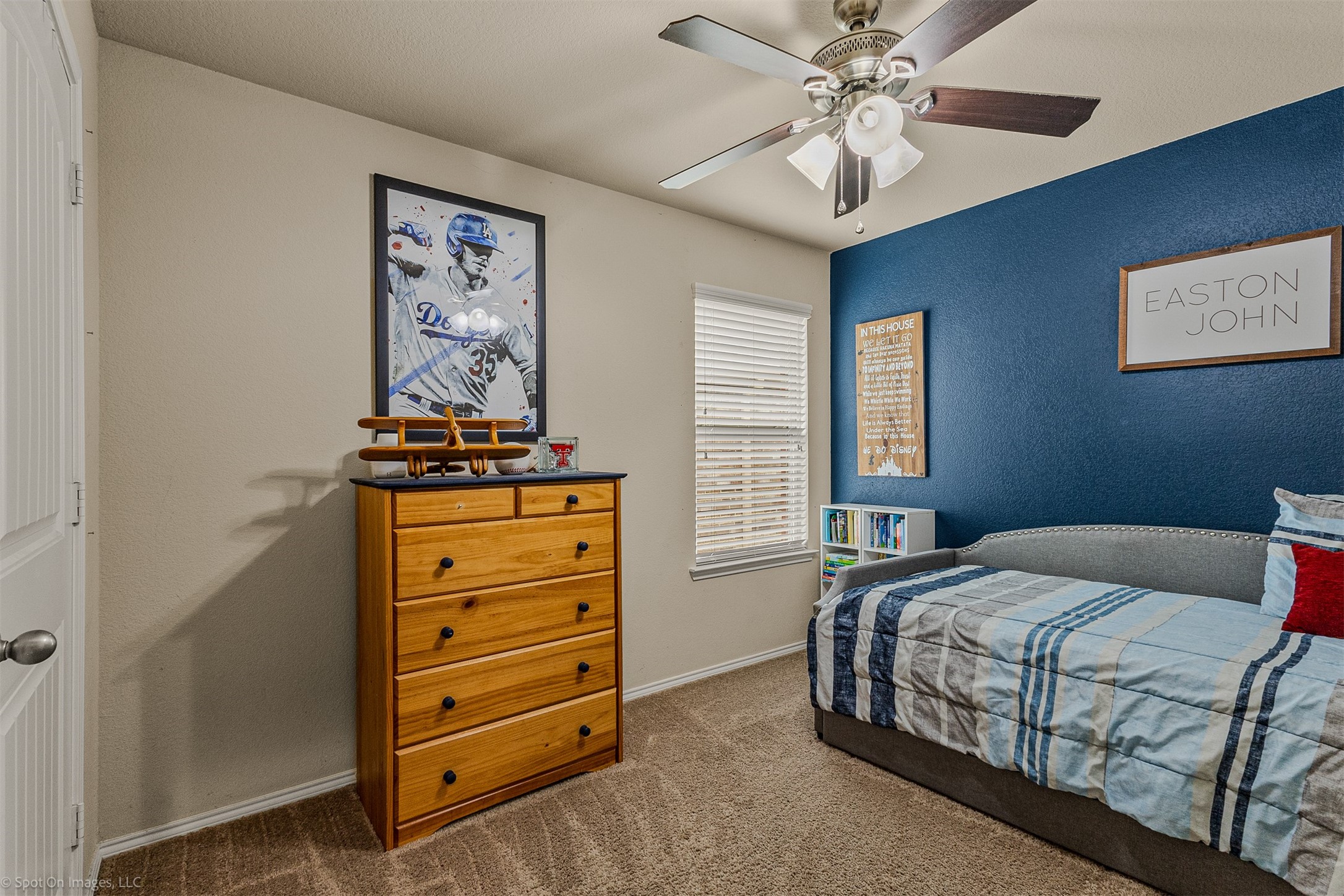 2440 Willard Way Forney TX 75126