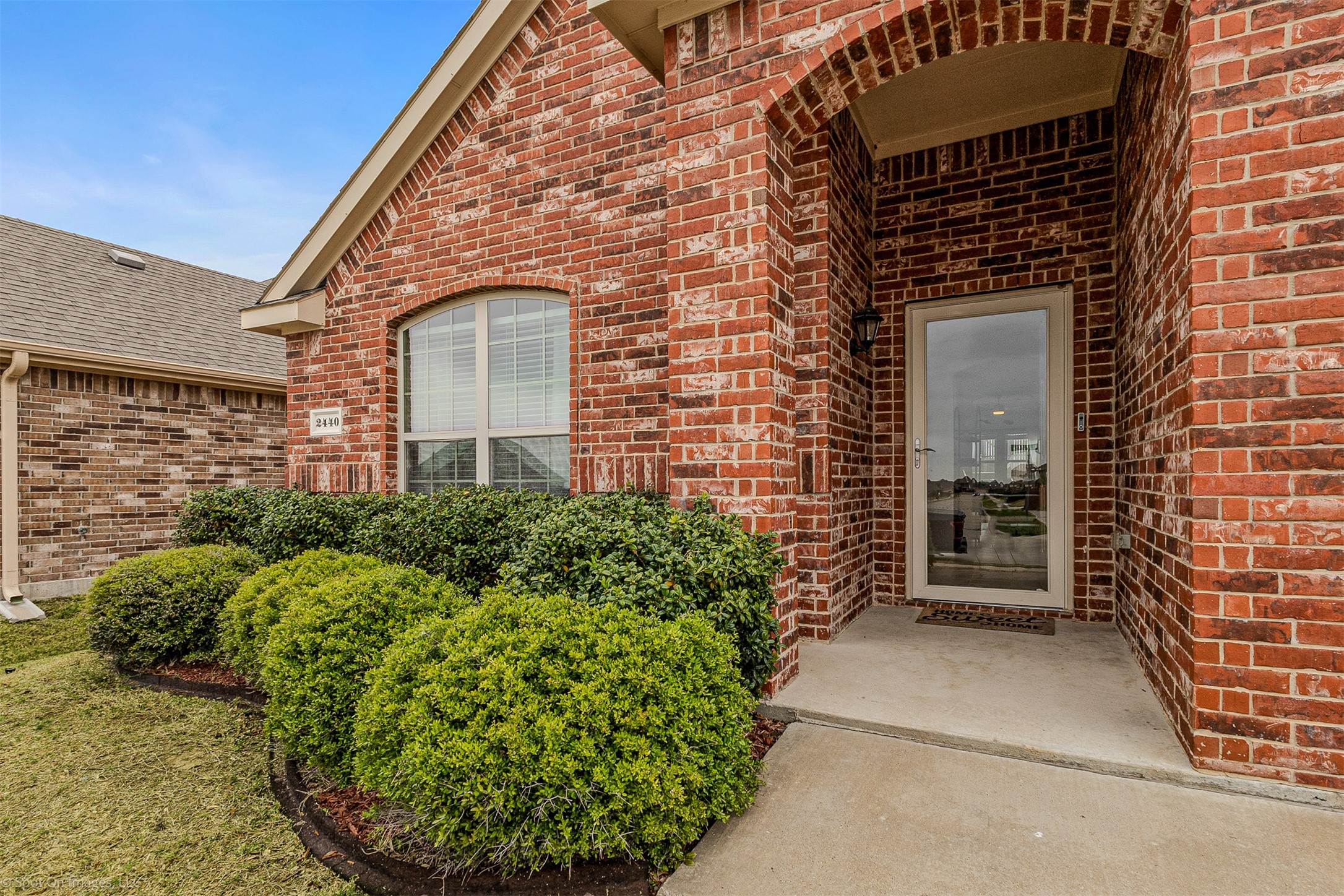 2440 Willard Way Forney TX 75126