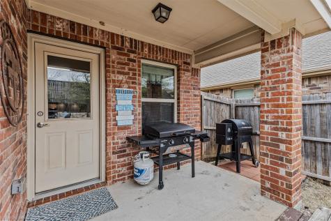 2440 Willard Way Forney TX 75126