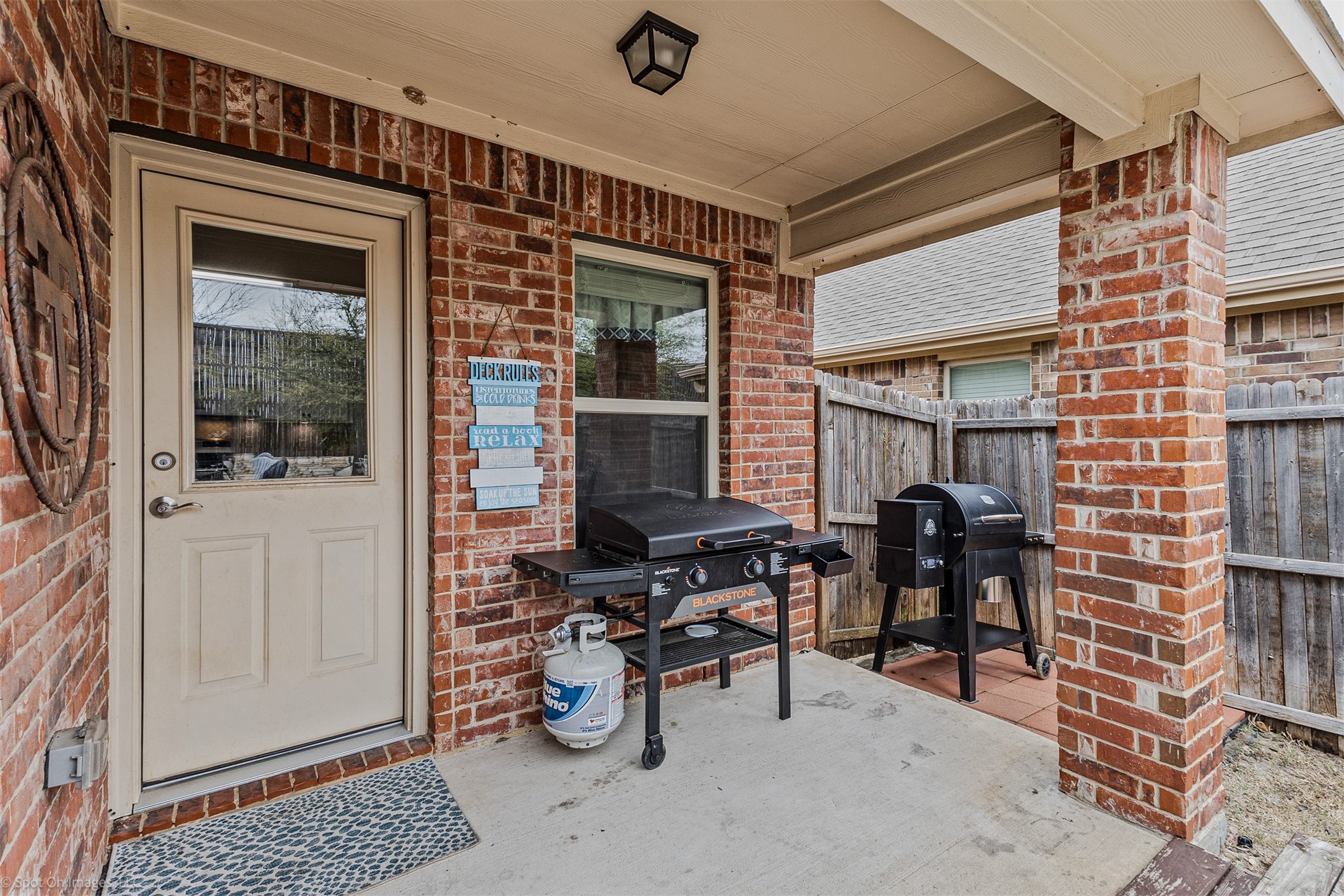 2440 Willard Way Forney TX 75126