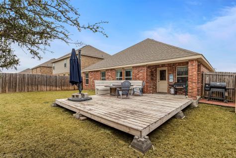 2440 Willard Way Forney TX 75126