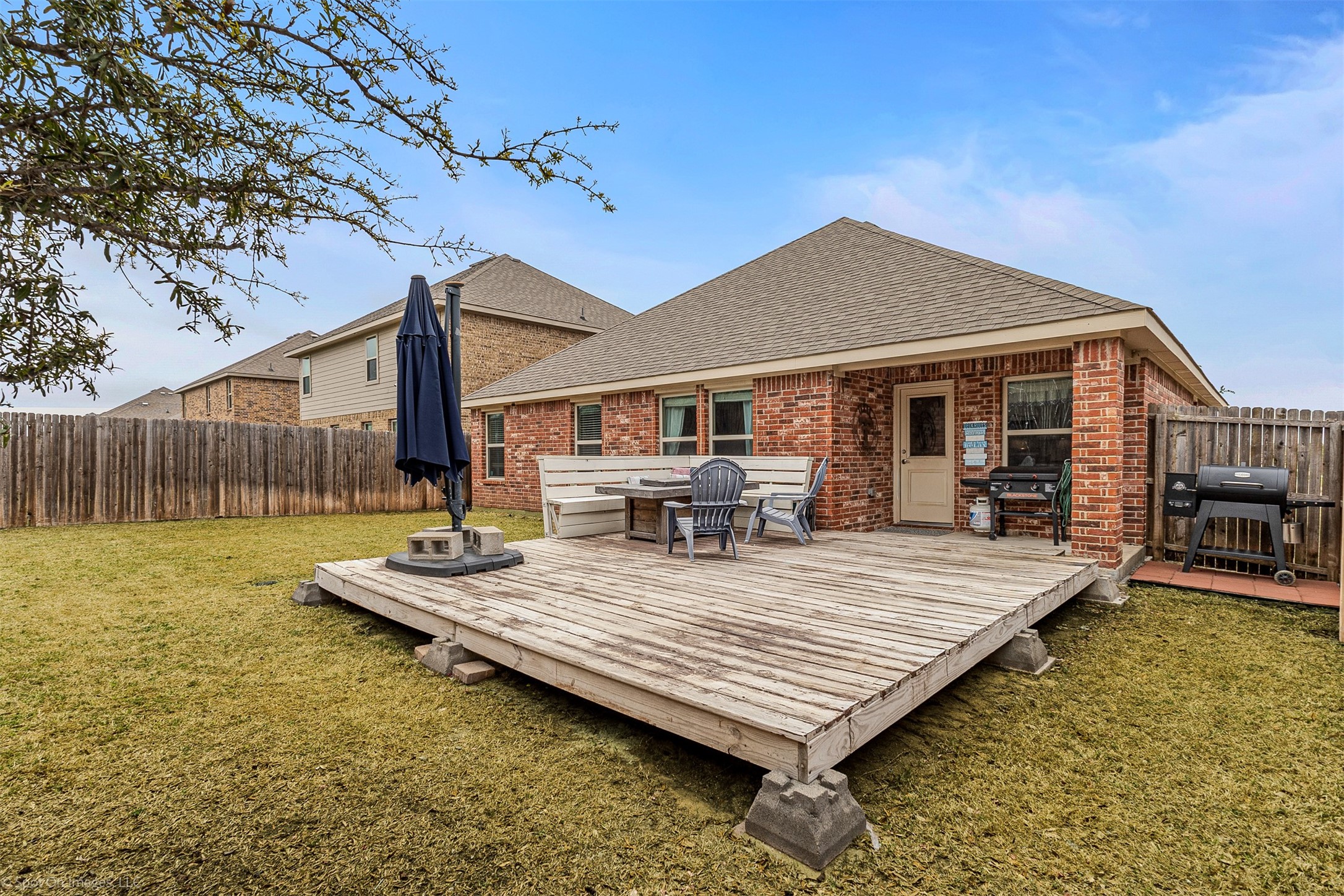 2440 Willard Way Forney TX 75126