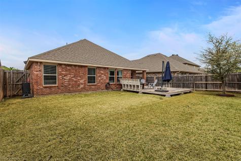 2440 Willard Way Forney TX 75126