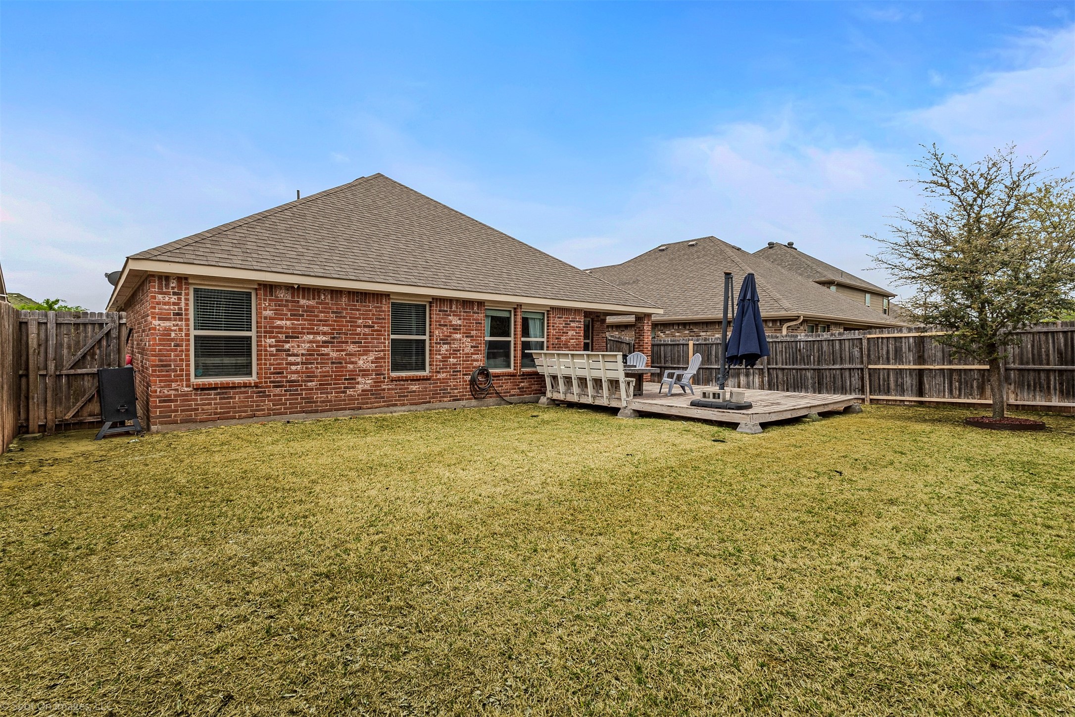 2440 Willard Way Forney TX 75126