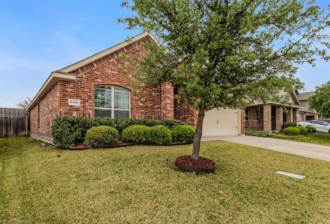 2440 Willard Way Forney TX 75126