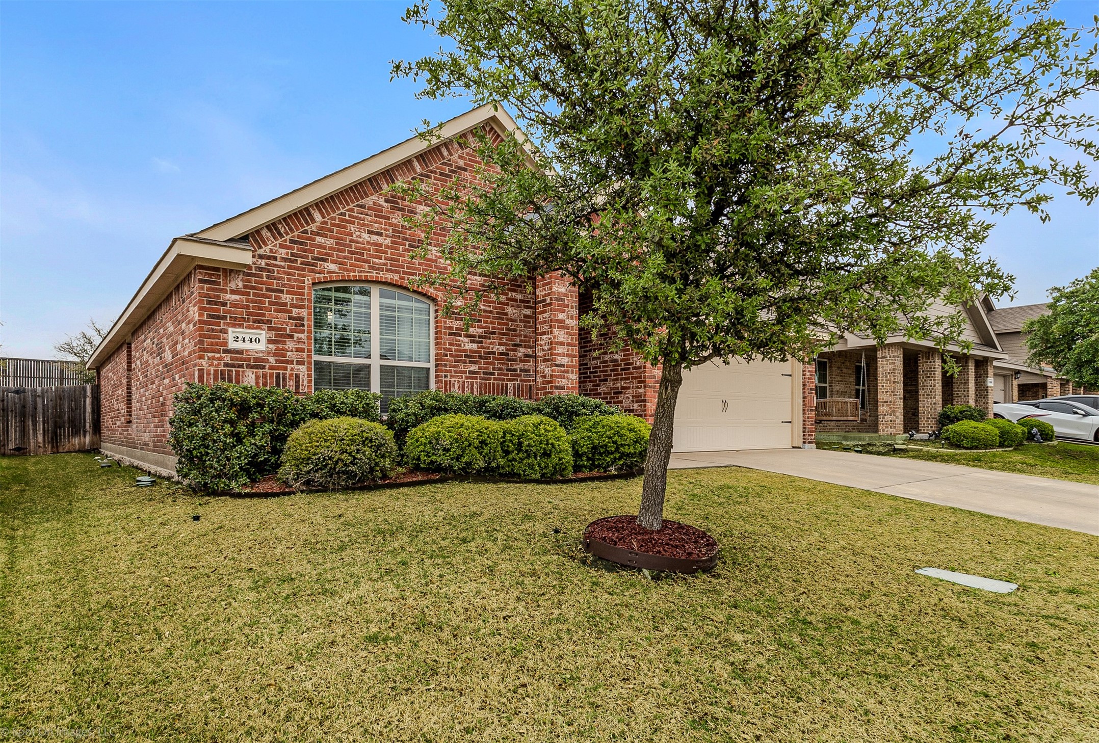 2440 Willard Way Forney TX 75126