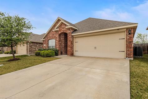 2440 Willard Way Forney TX 75126