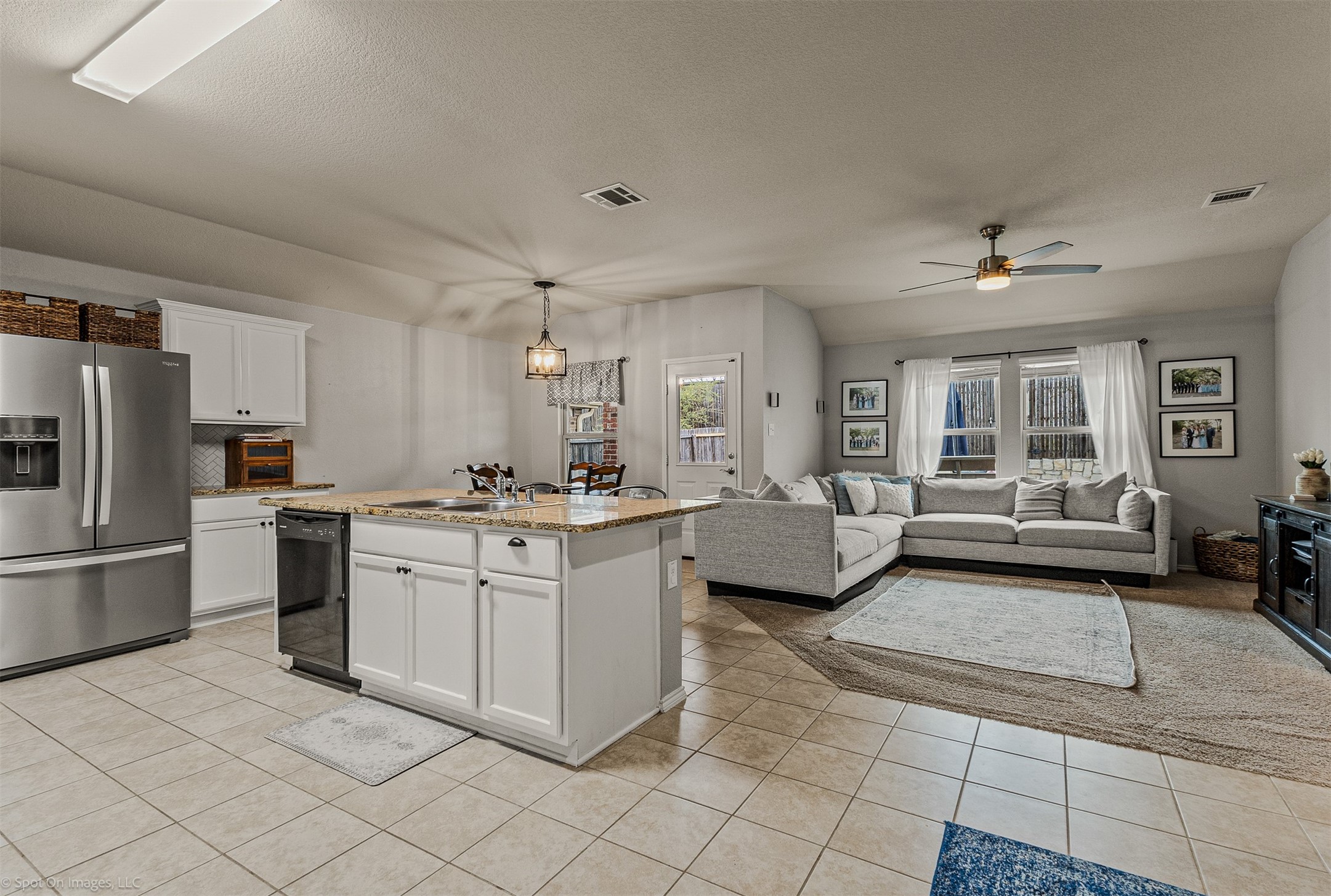 2440 Willard Way Forney TX 75126