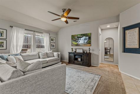 2440 Willard Way Forney TX 75126