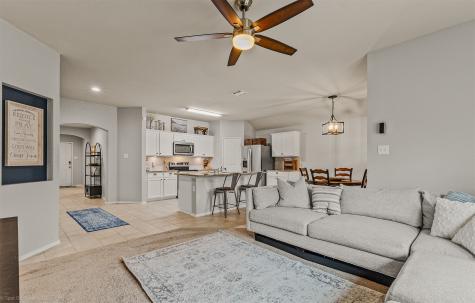 2440 Willard Way Forney TX 75126