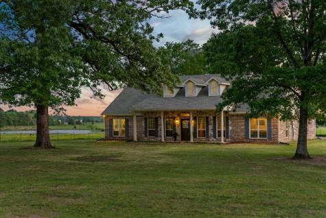 345 County Road 3257 Clarksville TX 75426
