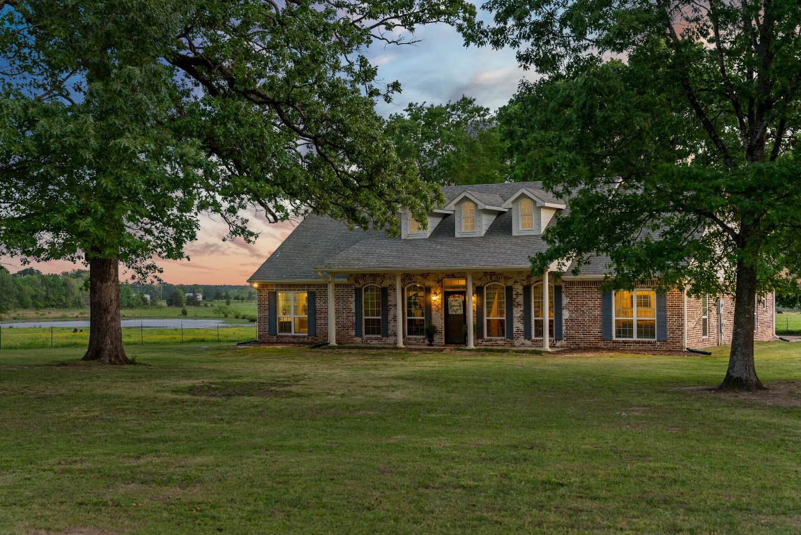 345 County Road 3257 Clarksville TX 75426