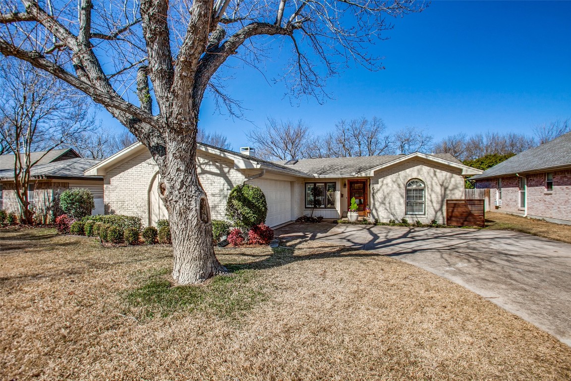 1621 Camero Drive Carrollton TX 75006