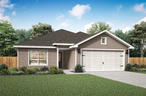 8016 Ravalli Street Ponder TX 76259