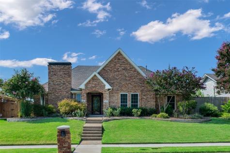 1518 Sunnyslope Drive Carrollton TX 75007