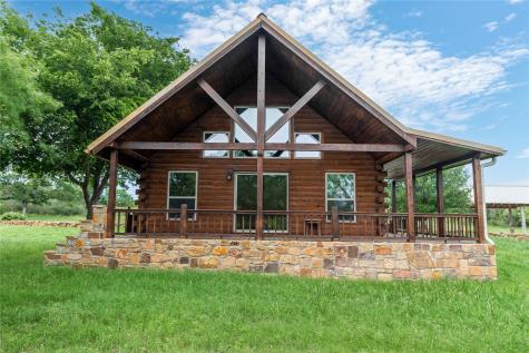 342 County Road 433 Mullin TX 76864