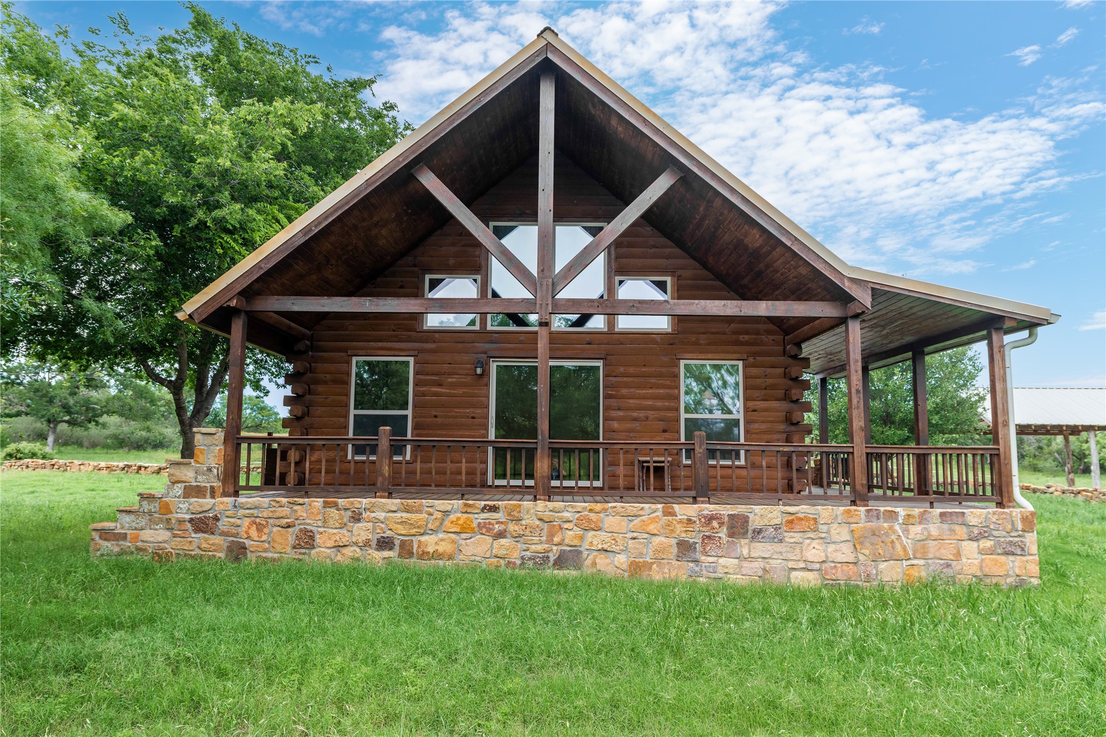 342 County Road 433 Mullin TX 76864