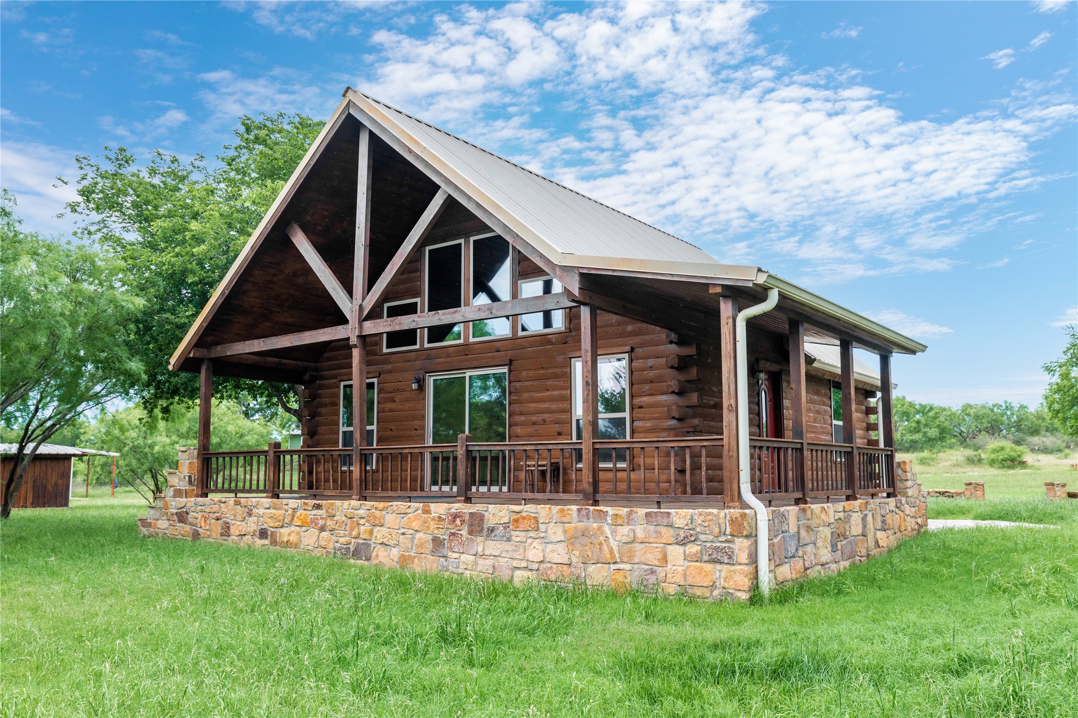 342 County Road 433 Mullin TX 76864
